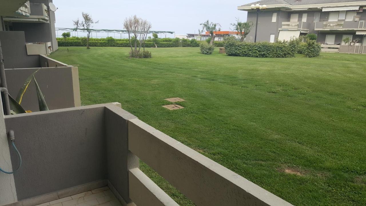 Green Marine 锡尔维玛丽娜 外观 照片